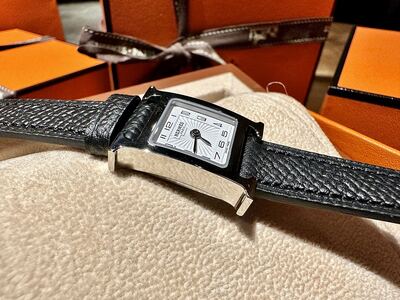 Hermes Cape Cod Watch view 6