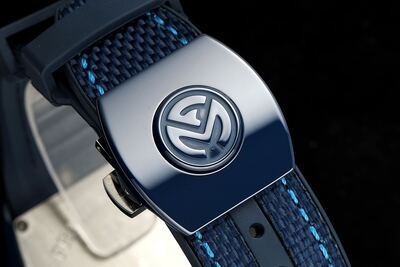 Franck Muller Vanguard Watch view 1