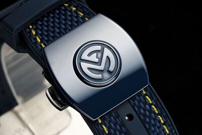 Franck Muller Vanguard Watch view 1