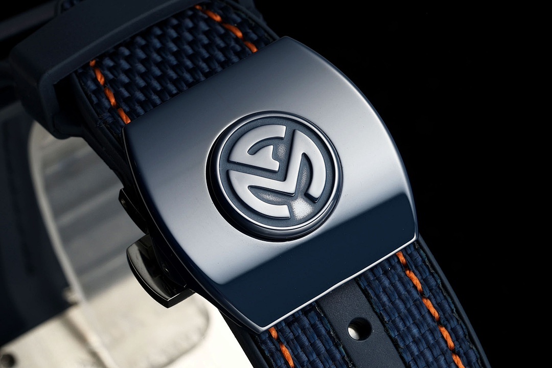 Franck Muller Vanguard Watch