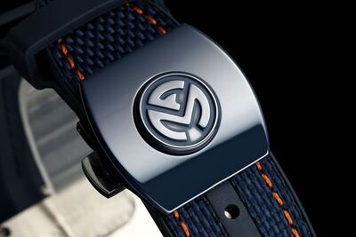 Franck Muller Vanguard Watch view 1