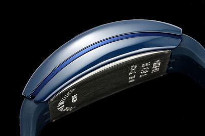 Franck Muller Vanguard Watch view 3