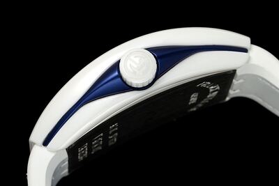 Franck Muller Vanguard Watch view 5