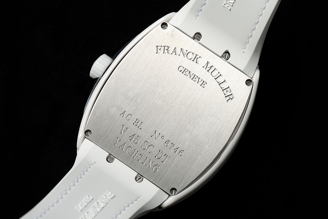 Franck Muller Vanguard Watch