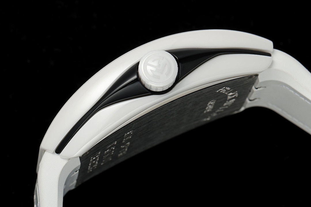Franck Muller Vanguard Watch view
