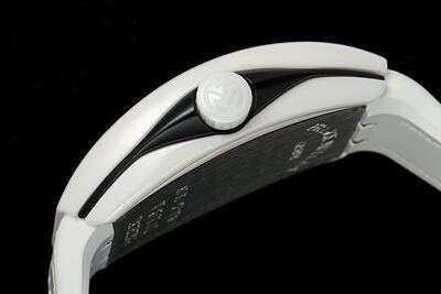 Franck Muller Vanguard Watch view 3