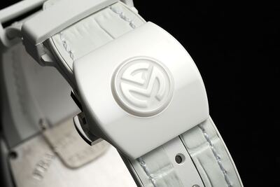 Franck Muller Vanguard Watch view 5