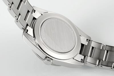 Tudor Black Bay Watch view 3