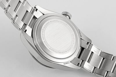 Tudor Black Bay GMT Watch view 2
