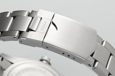 Tudor Black Bay GMT Watch view 3