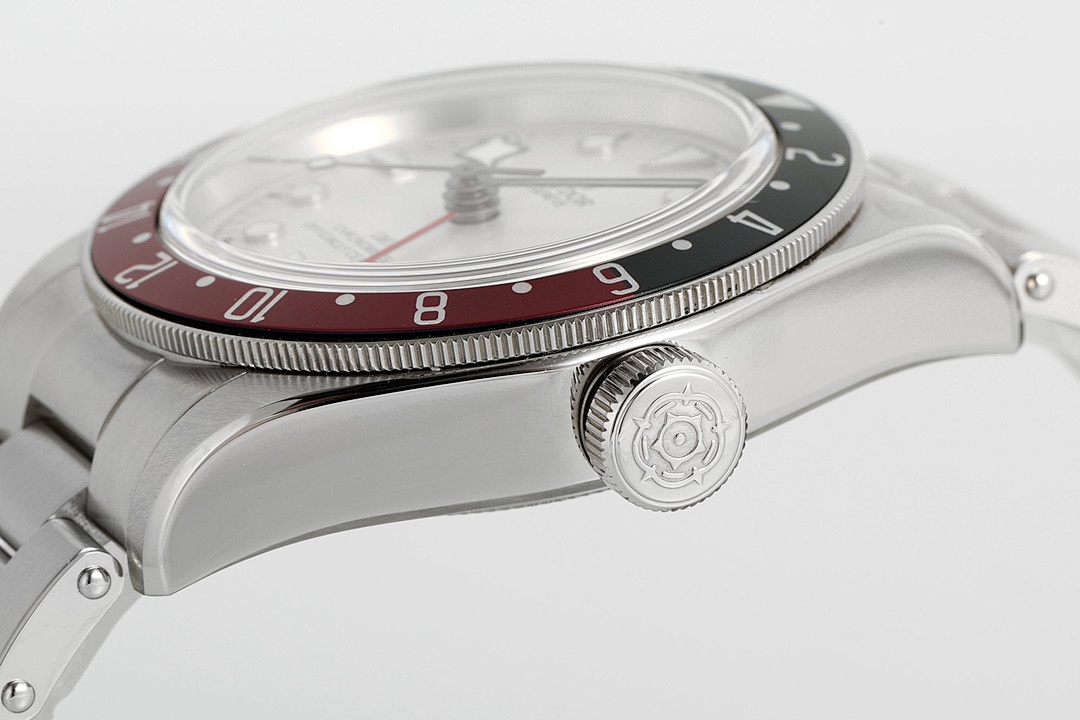 Tudor Black Bay GMT Watch view