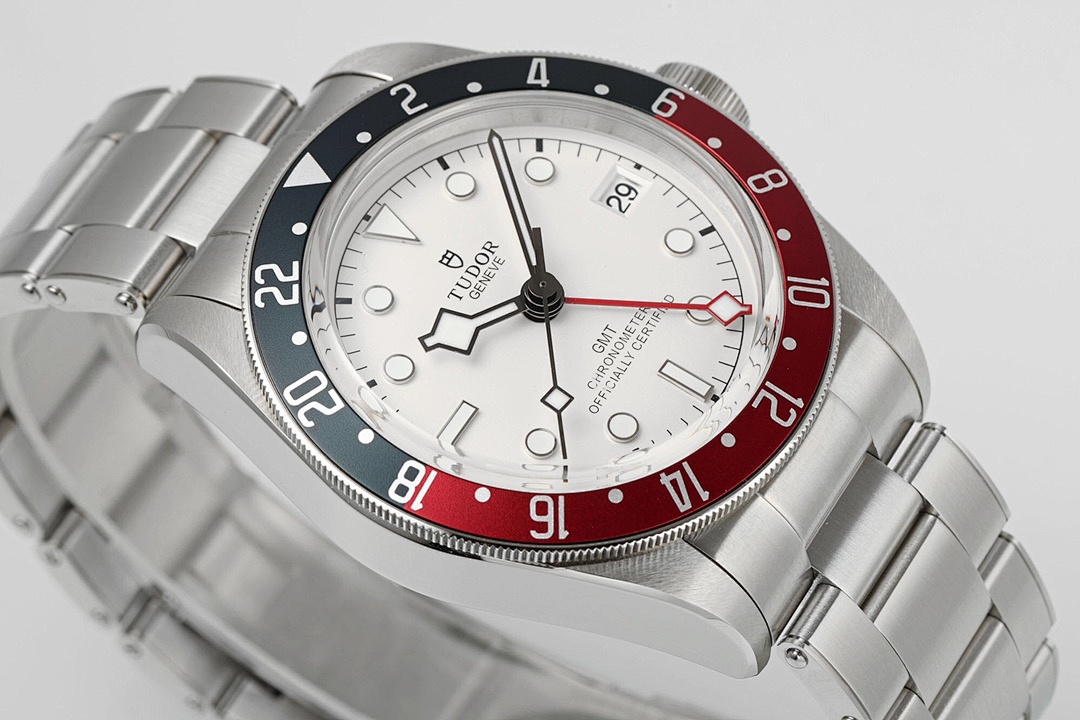Tudor Black Bay GMT Watch view