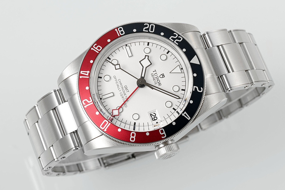 Tudor Black Bay GMT Watch view