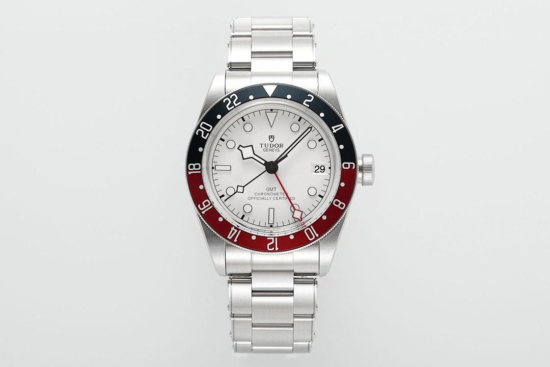 Tudor Black Bay GMT Watch view