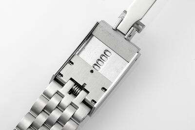 Tudor Black Bay Watch view 2