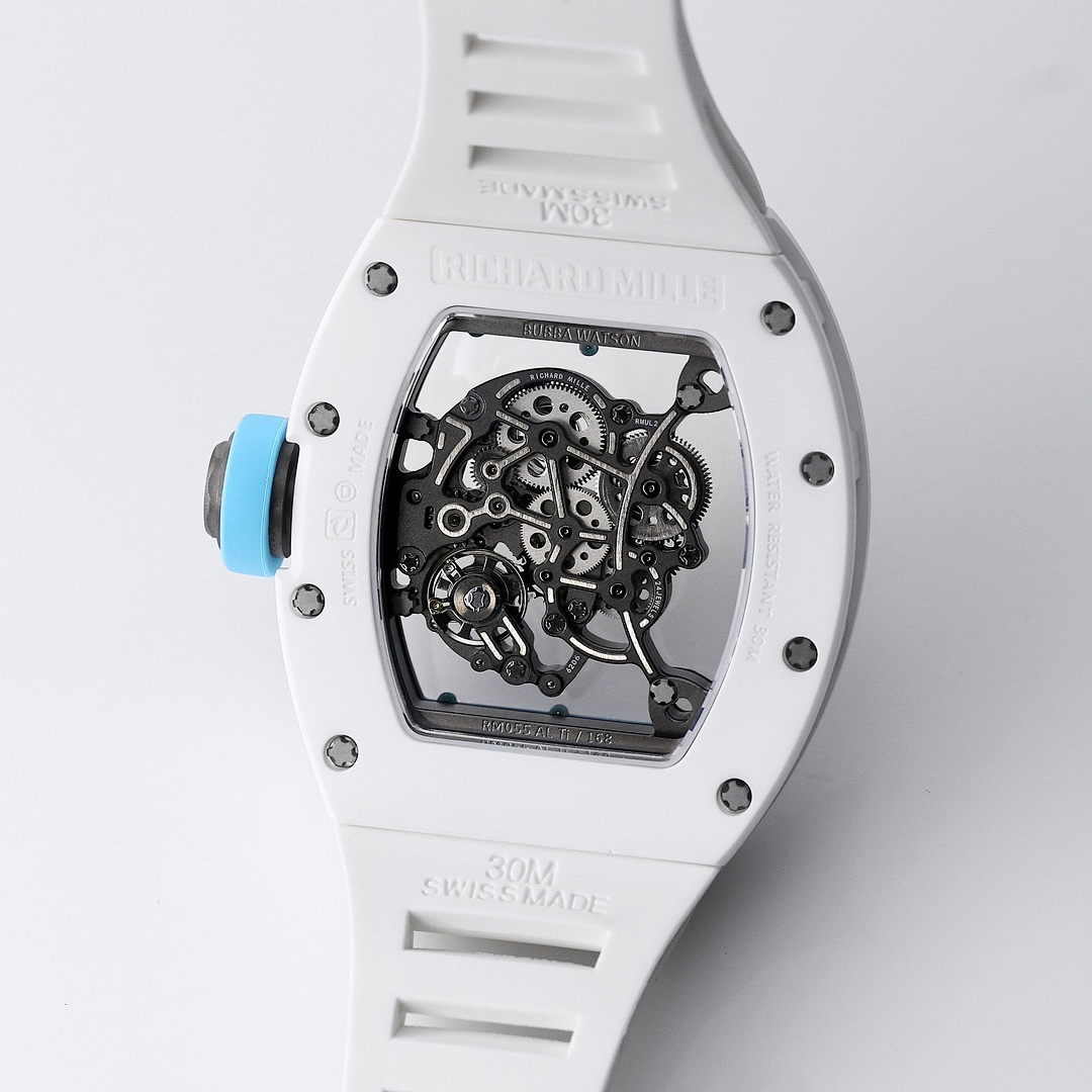 Richard Mille RM 030 Watch view