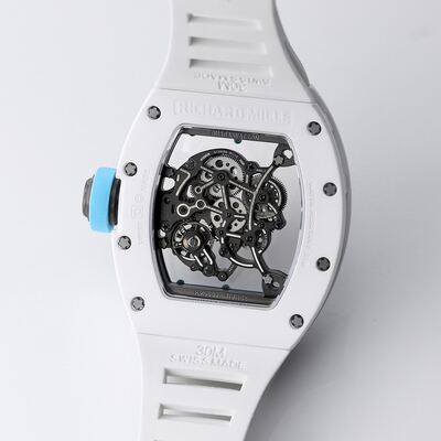 Richard Mille RM 030 Watch view 2