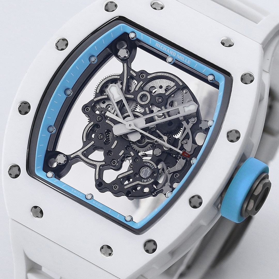 Richard Mille RM 030 Watch
