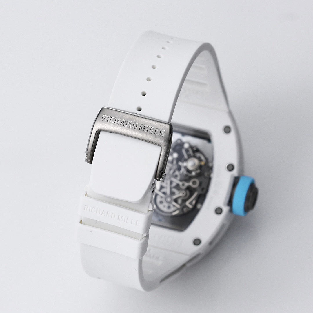 Richard Mille RM 030 Watch view
