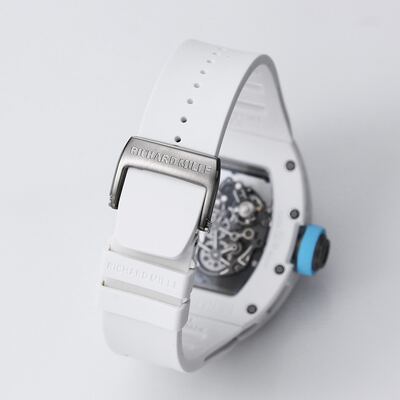 Richard Mille RM 030 Watch view 3