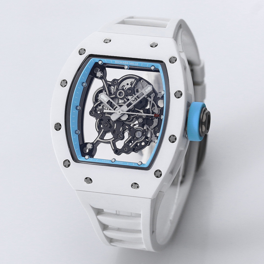 Richard Mille RM 030 Watch view