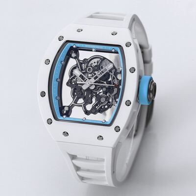 Richard Mille RM 030 Watch view 5