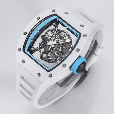 Richard Mille RM 030 Watch view 7