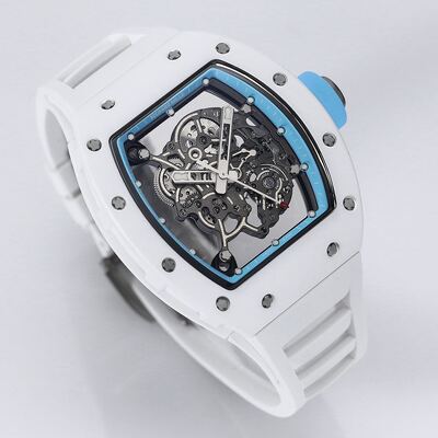 Richard Mille RM 030 Watch view 8