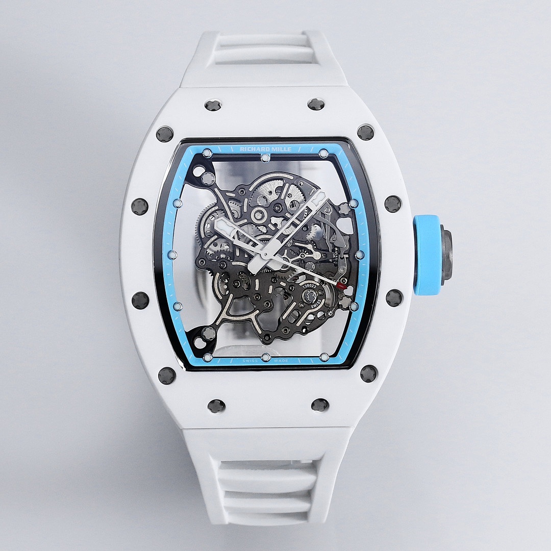 Richard Mille RM 030 Watch view