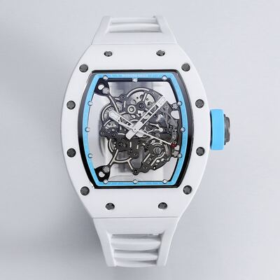 Richard Mille RM 030 Watch view 9