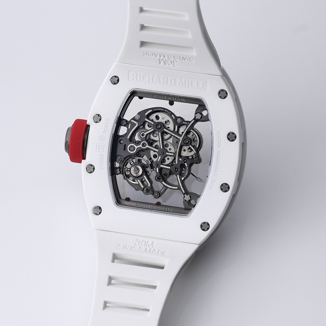 Richard Mille RM 030 Watch view