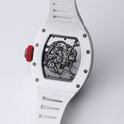 Richard Mille RM 030 Watch view 2