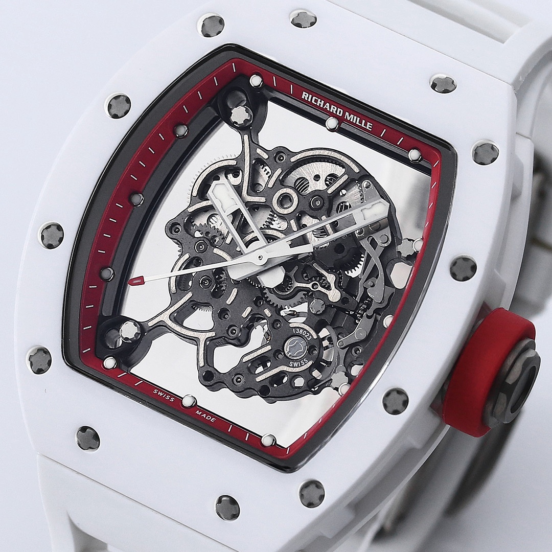 Richard Mille RM 030 Watch