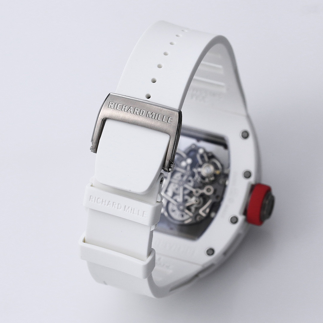 Richard Mille RM 030 Watch view