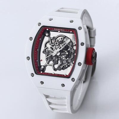 Richard Mille RM 030 Watch view 5