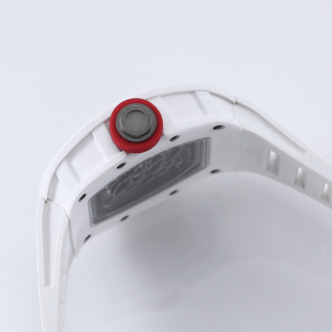 Richard Mille RM 030 Watch view