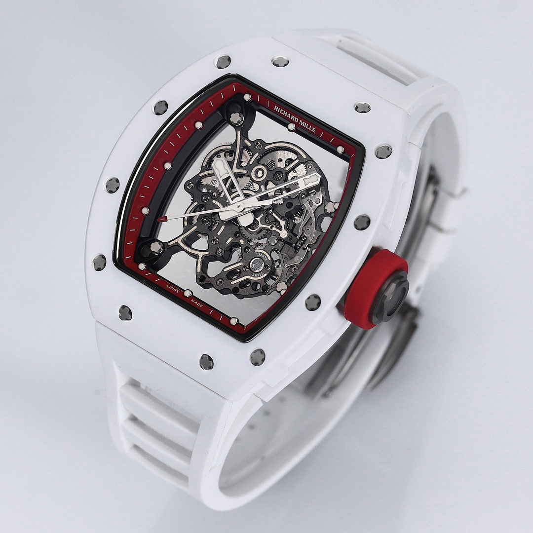 Richard Mille RM 030 Watch view