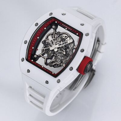 Richard Mille RM 030 Watch view 7