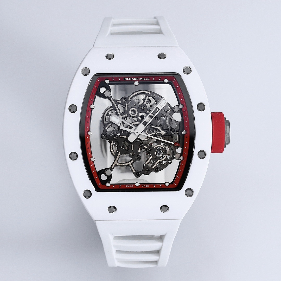 Richard Mille RM 030 Watch view