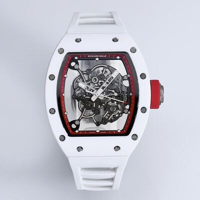 Richard Mille RM 030 Watch view 9