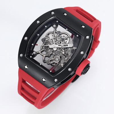 Richard Mille RM 011 Watch view 7