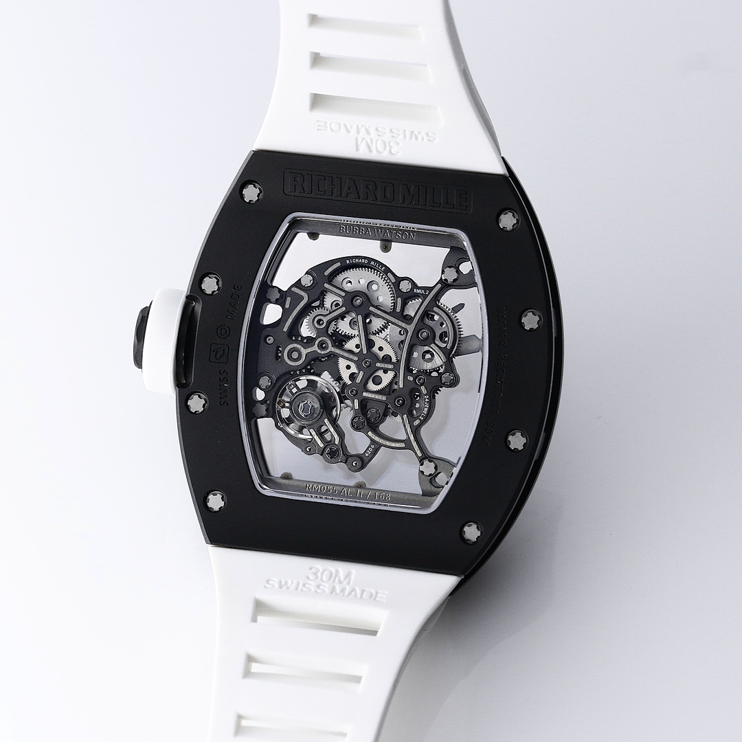 Richard Mille RM 055 Watch view