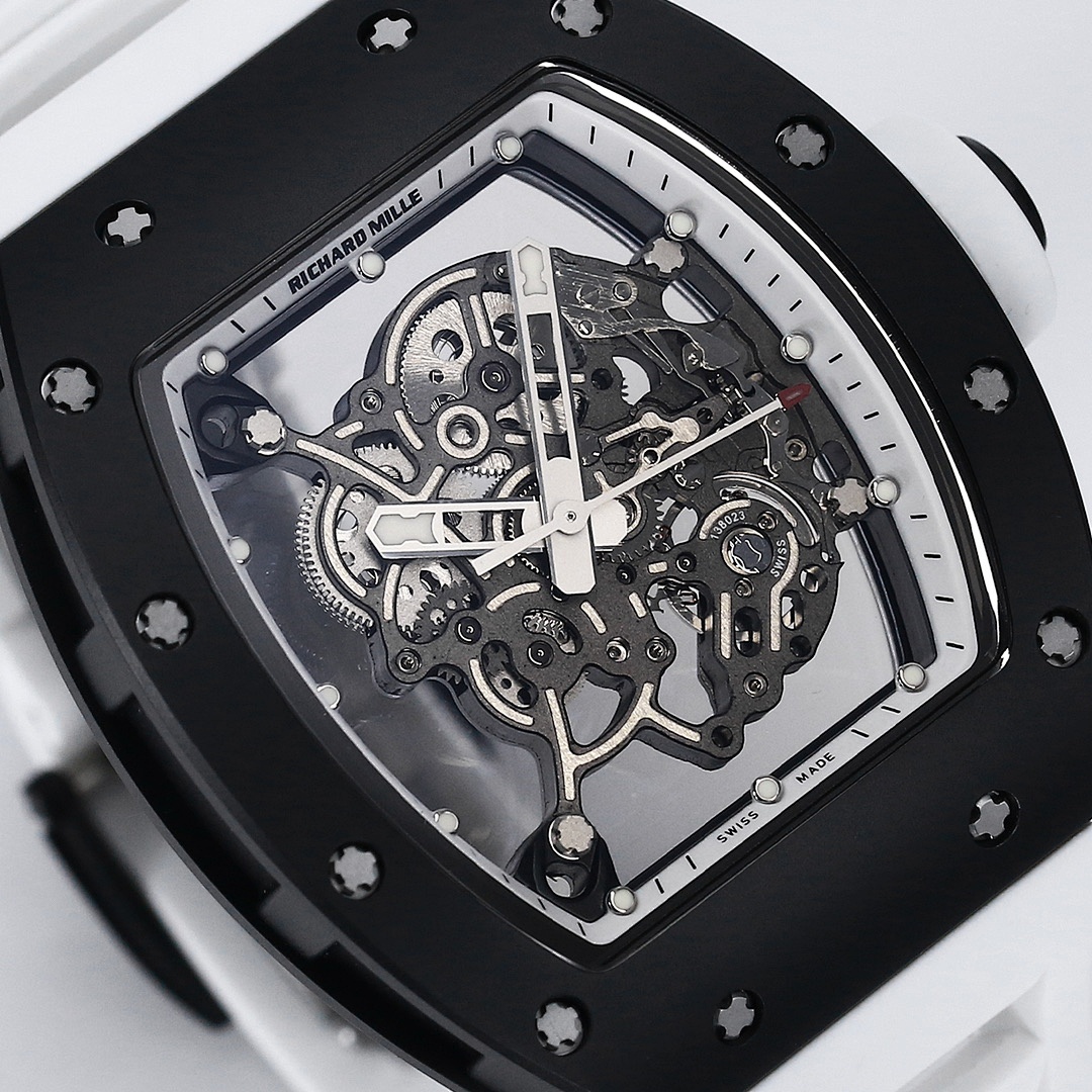 Richard Mille RM 055 Watch view