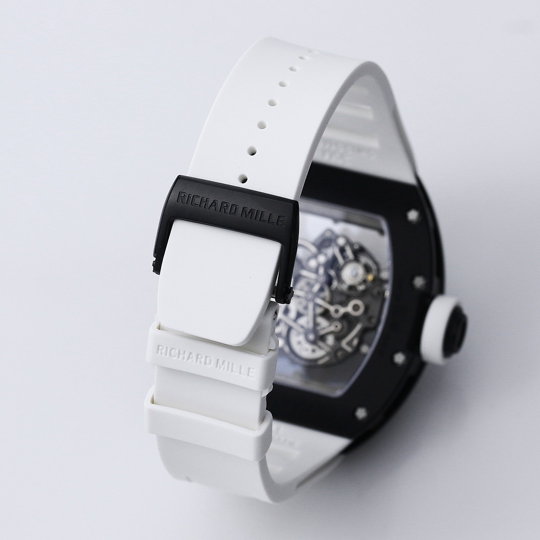 Richard Mille RM 055 Watch view