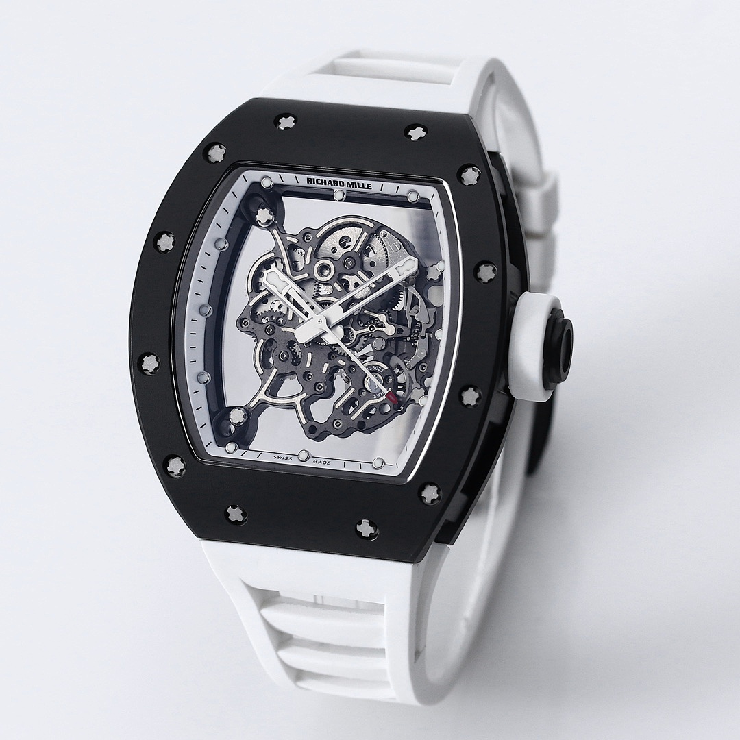 Richard Mille RM 055 Watch