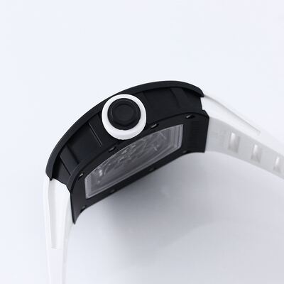 Richard Mille RM 055 Watch view 6