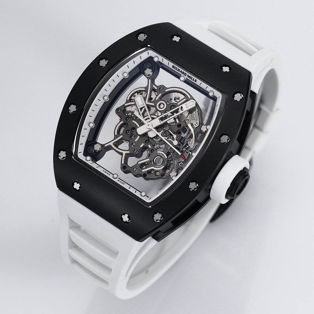 Richard Mille RM 055 Watch view