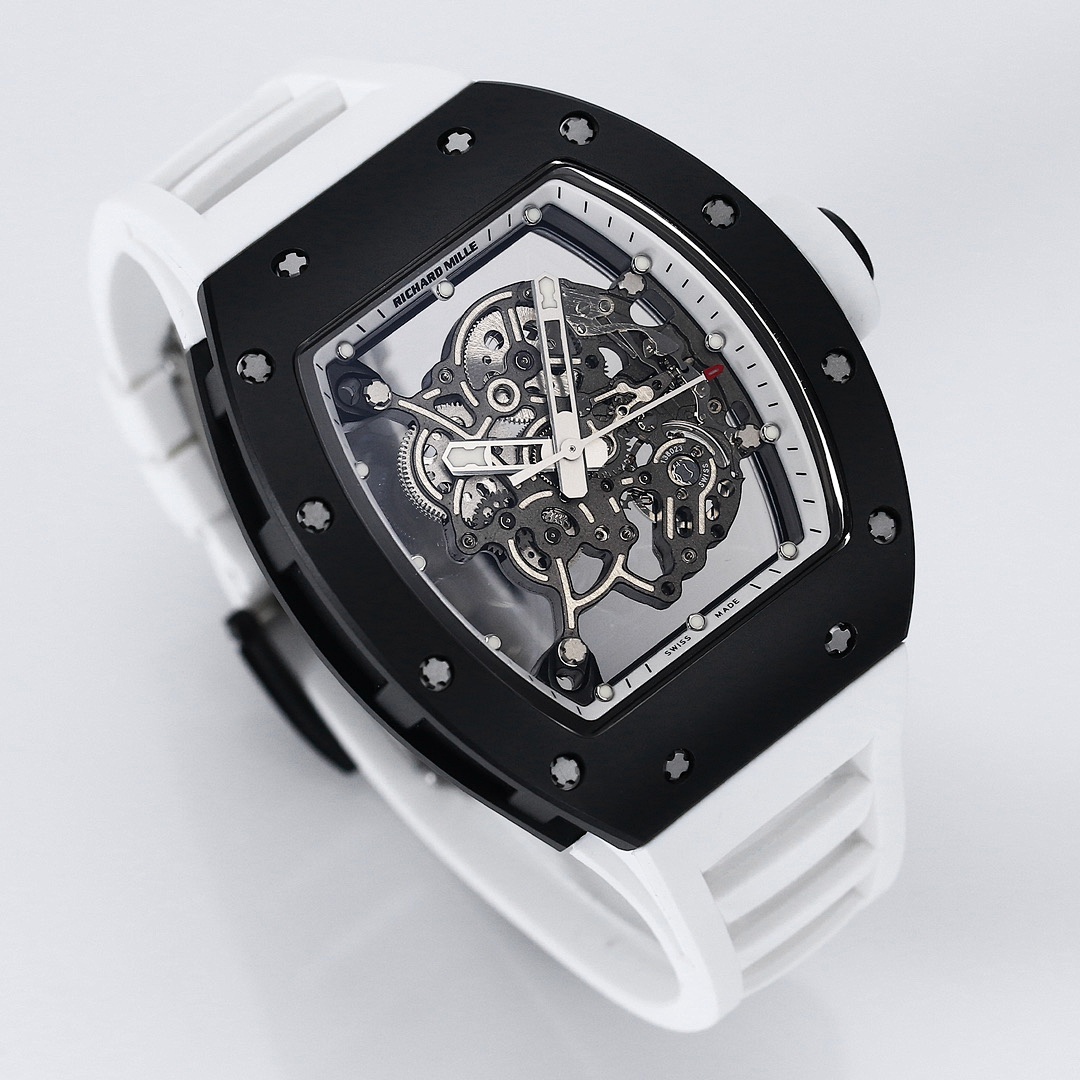 Richard Mille RM 055 Watch view