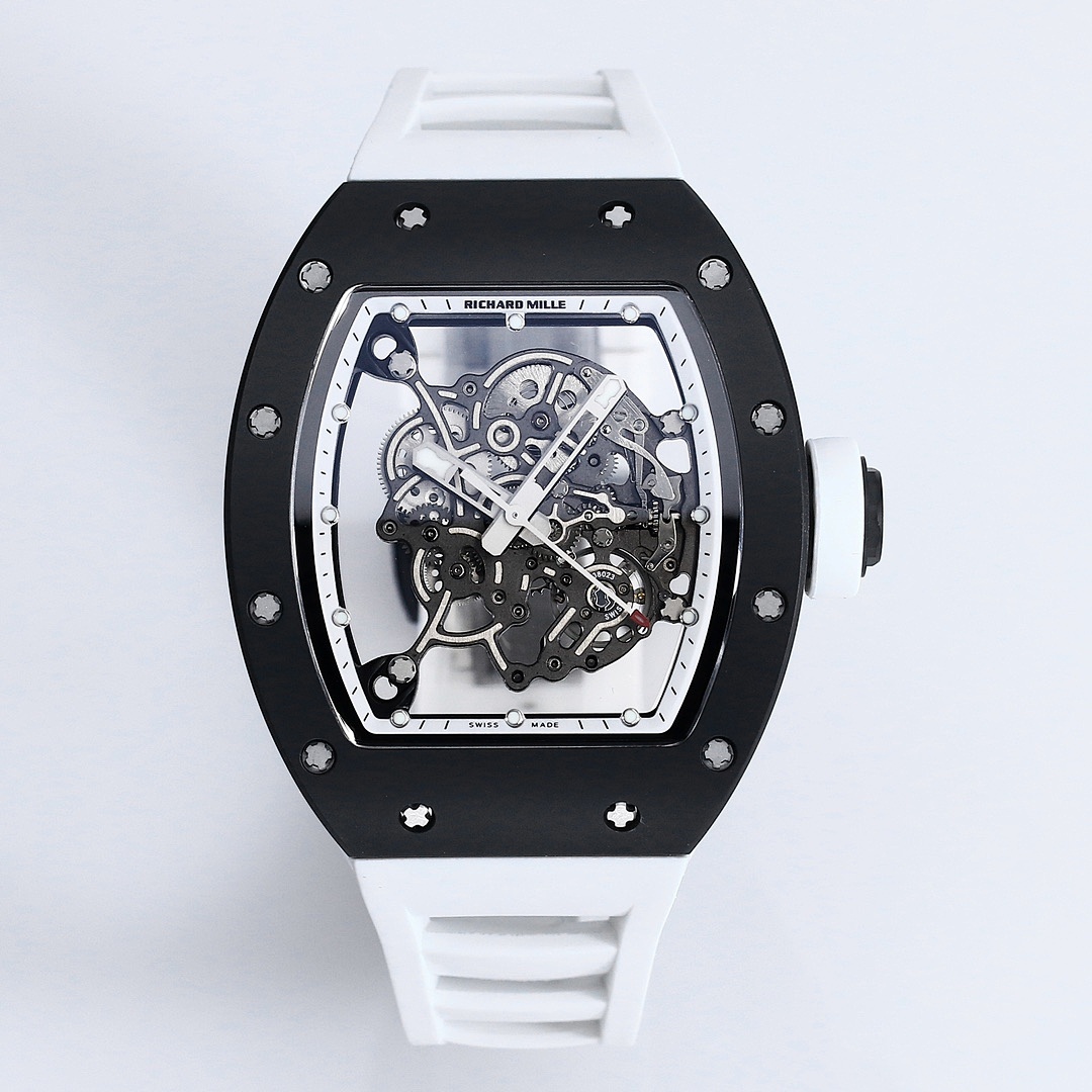 Richard Mille RM 055 Watch view