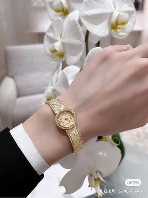 Dior La D de Dior Watch view 7